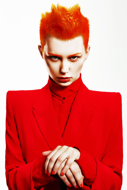 Rainbow Room International Artistic Team