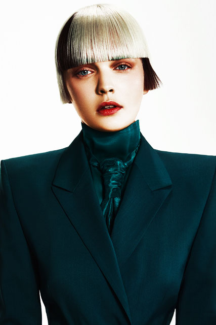 Rainbow Room International Artistic Team
