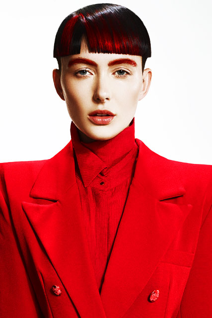 Rainbow Room International Artistic Team