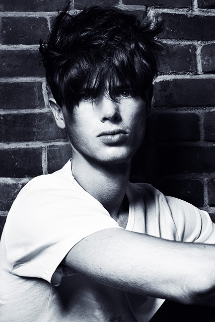 Tristan Eves