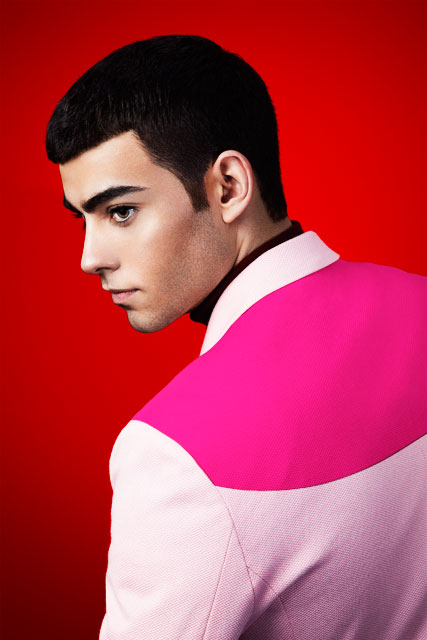 Jose Urrutia
