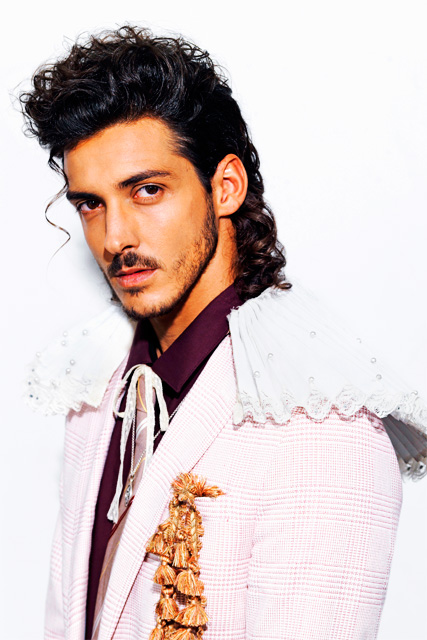 Jordi Perez