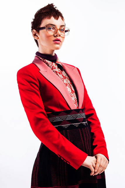 Laetitia Guenaou