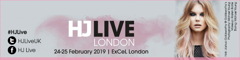 HJ Live London il 24 e 25 Febbraio all’ExCeL di Londra