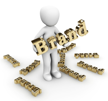 brand