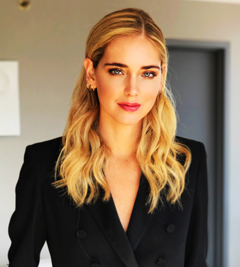 chiara ferragni