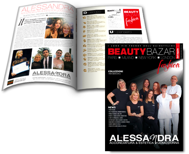 salone alessandra