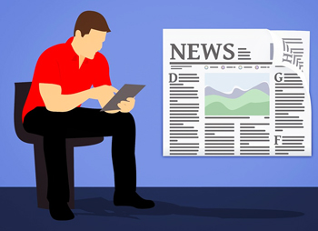 news