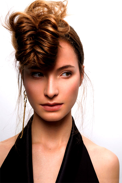 Haute Coiffure Française