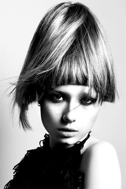 Karen Thomson, KAM Hair, Body Spa Creative Team