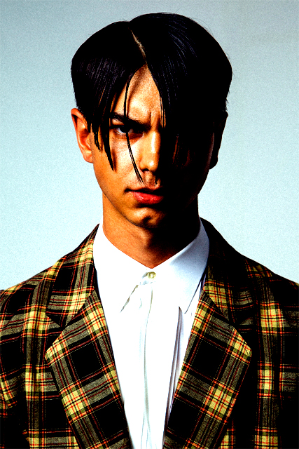Sam Wall & David Rea
