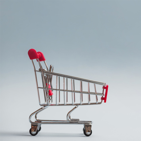 supermercato e grossisti