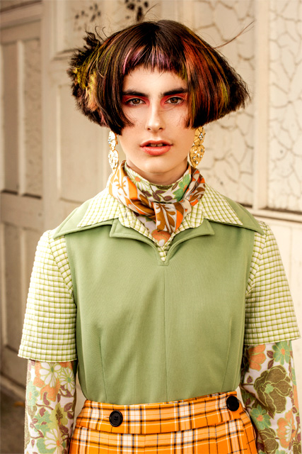 Damien Johnston
