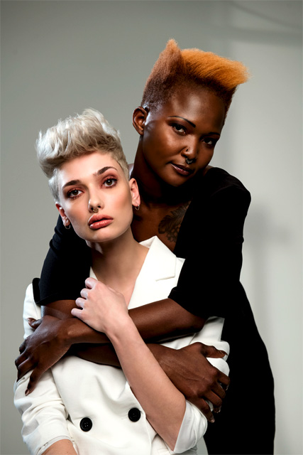 J.7 Artistic Team