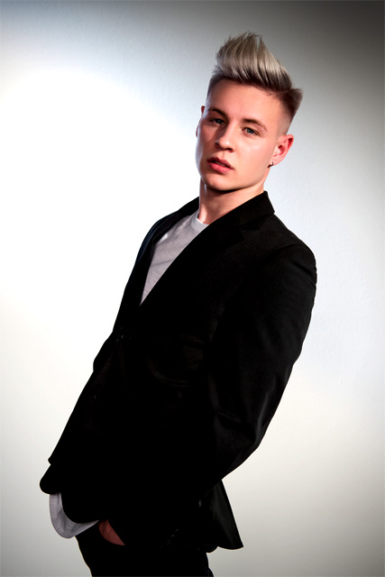J.7 Artistic Team