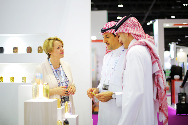 Beautyworld middle east