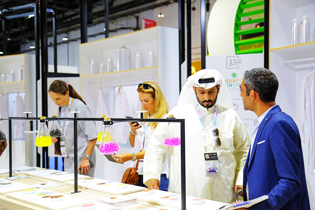 Beautyworld middle east