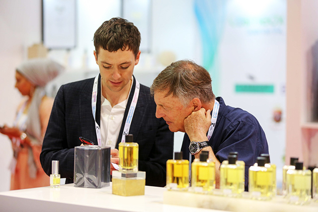 Beautyworld middle east