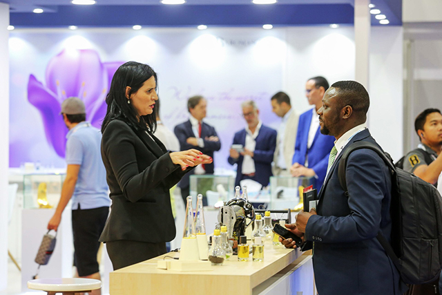 Beautyworld middle east
