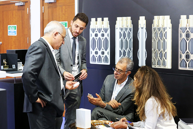 Beautyworld middle east