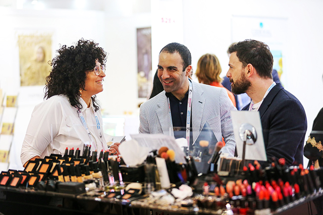 Beautyworld middle east