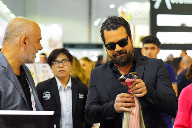 Beautyworld middle east