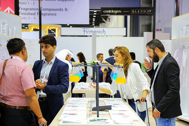 Beautyworld middle east