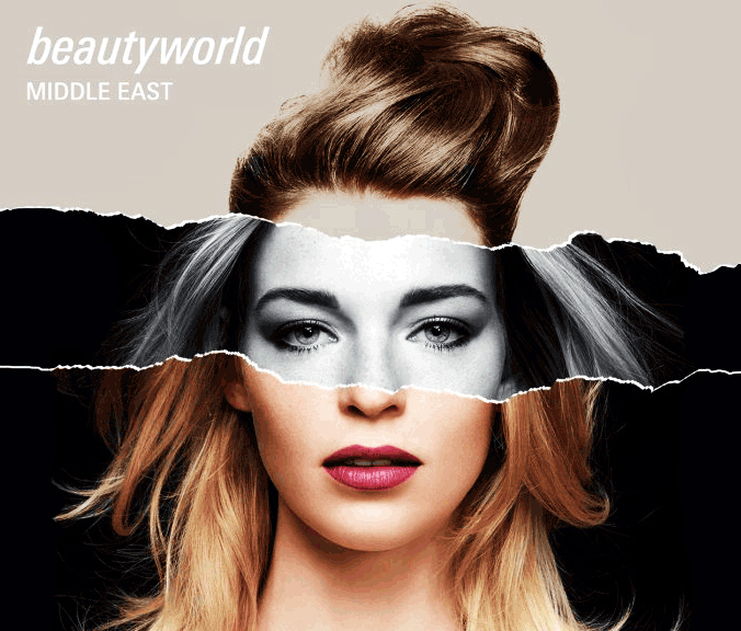 Dubai: BEAUTYWORLD MIDDLE EAST on 15-17 April 2019