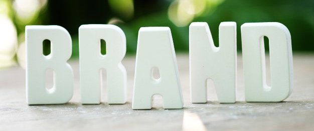 brand
