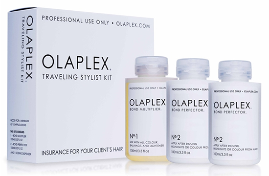 olaplex