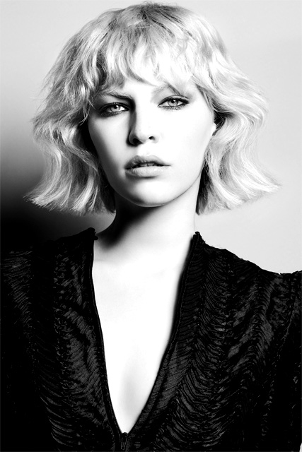 Karen Thompson and KAM Hair and Body Spa Creative Team