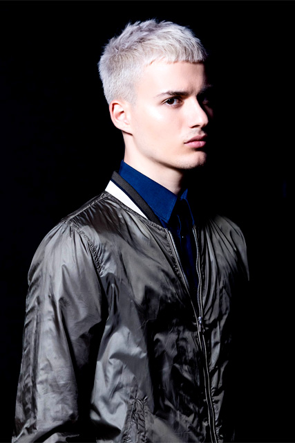 Toni&Guy Italia