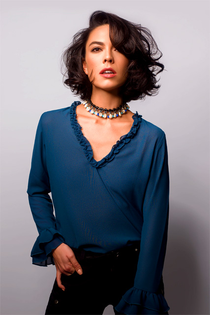 Christine Margossian