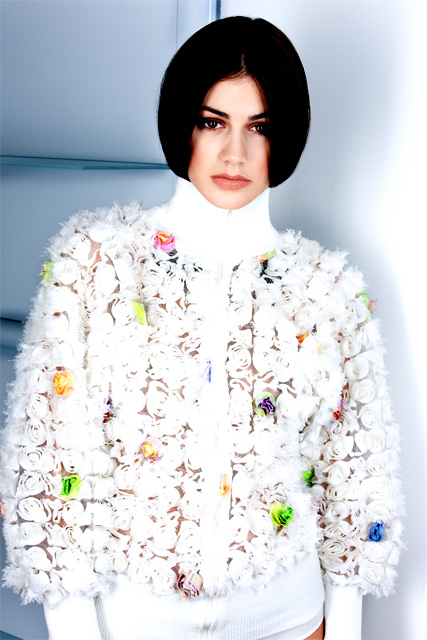 Nadia Bouchikhi