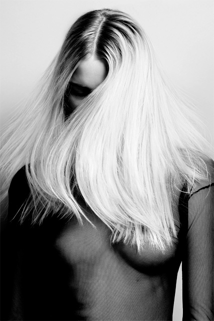 Karen Thompson and KAM Hair and Body Spa Creative Team