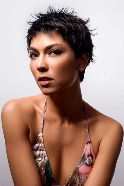 Christine Margossian