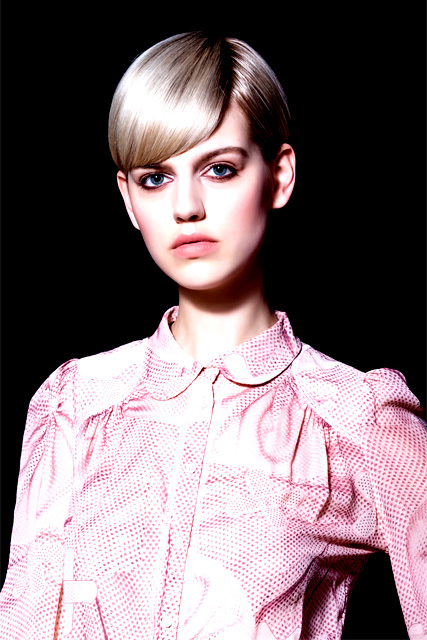 Toni&Guy Italia