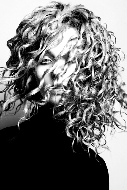 Karen Thompson and KAM Hair and Body Spa Creative Team