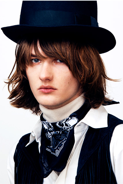 Sam Burnett