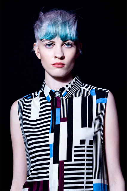 Toni&Guy Italia
