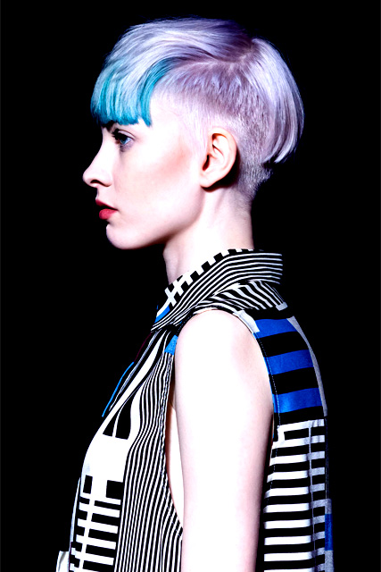 Toni&Guy Italia