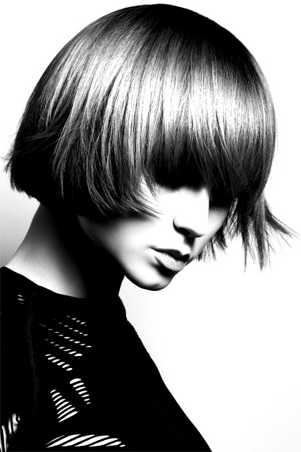Karen Thompson and KAM Hair and Body Spa Creative Team
