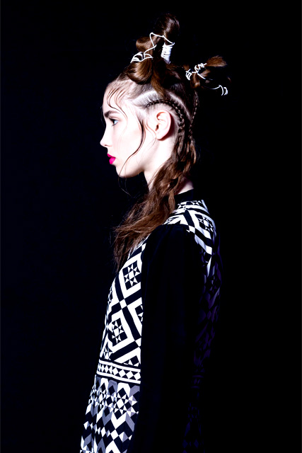 Toni&Guy Italia