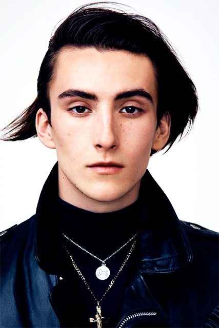 Sam Burnett