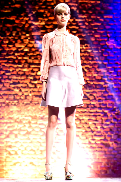 Toni&Guy Italia
