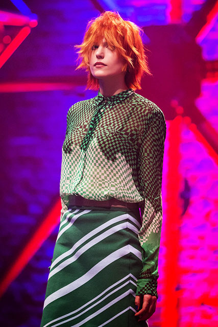 Toni&Guy Italia