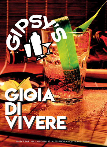 Gipsys-Angelo Giordano