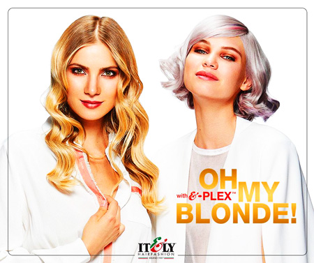 Itely Hairfashion