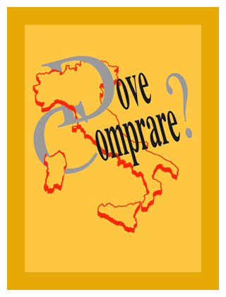 dove comprare