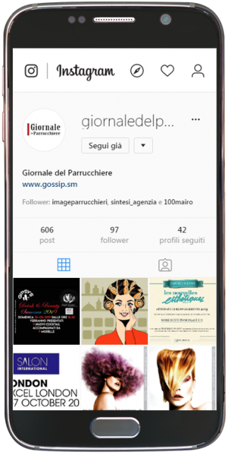 giornaledelparrucchiere